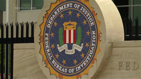 Justice Department watchdog finds flaws in FBI’s reporting of sex .